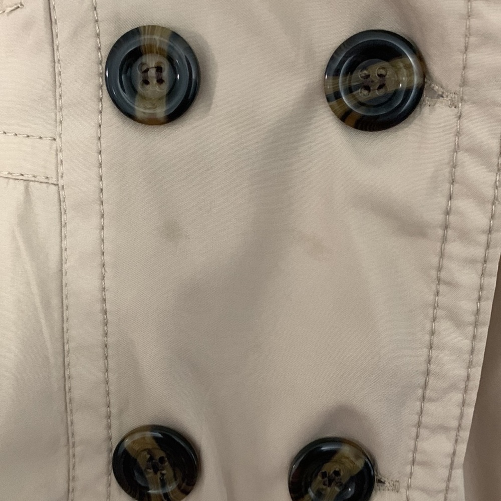 Urban Republic Water Resistant Girls Jacket L(14) - Picture 10 of 10